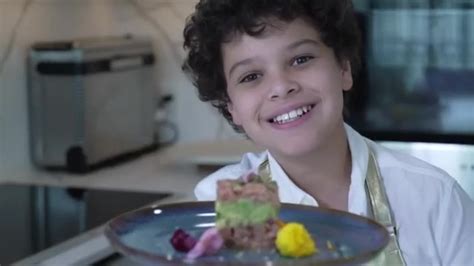 SoFlo home cook Lorenzo Ramos lands coveted spot on ‘MasterChef Junior: Home for the Holidays’